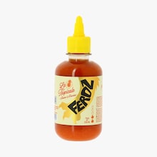 Sauce ananas La Tropicale Feroz
