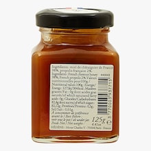 Préparation miel et propolis de France Hédène