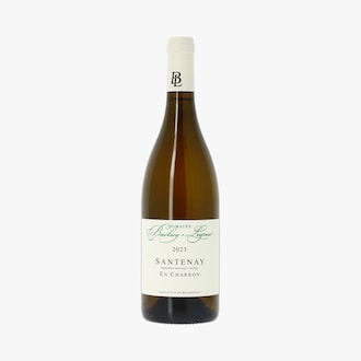 Domaine Bachey-Legros, En Charron, AOC Santenay, 2023 Domaine Bachey-Legros