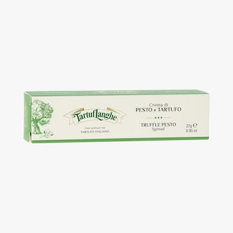Crème de pesto et truffe d'été TartufLanghe