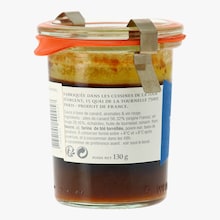 Sauce Mac Arthur au vin rouge L'&eacute;picerie de la Tour d'Argent