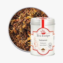 Vadouvan Terre Exotique