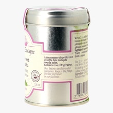 Thé vert matcha Terre Exotique