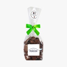 Sachet de friture au chocolat au lait Maison Mercier