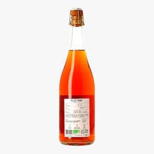 Le Cidre Rosé, Cuvée La Coquette Fils de Pomme