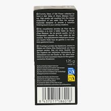 Fleur de sel Sal de A&ntilde;ana