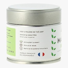 Thé matcha Classique Anatae