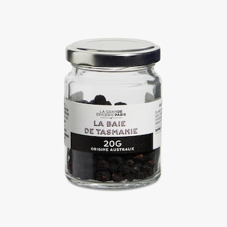 Baie de Tasmanie La Grande Épicerie de Paris