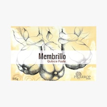 Membrillo - Pâte de coing Paiarrop