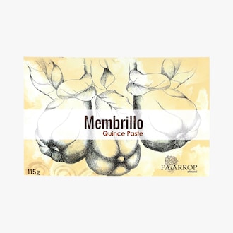 Membrillo - Pâte de coing Paiarrop