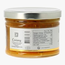 Le canard &agrave; l'orange Castaing