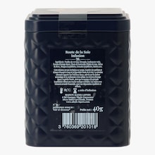 Infusion Route de la soie Maison Alexis Lepers