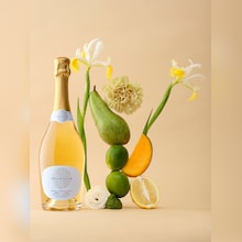 French Bloom, Le Blanc, 75 cl French Bloom