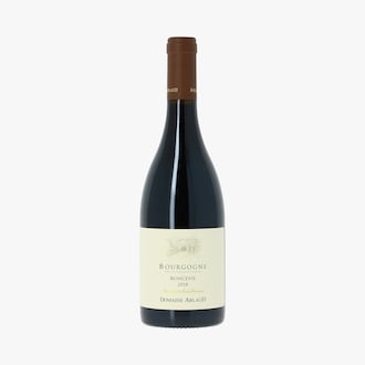 Domaine Arlaud, Roncevie, AOC Bourgogne, 2018, biologique Domaine Arlaud
