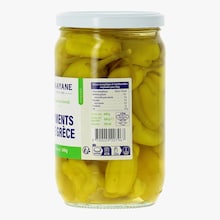 Piments de Gr&egrave;ce Maayane