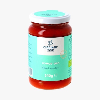 Sauce Pomod'Oro Cipriani