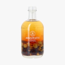 Rhum Arhumatic, Vinea Auri, rhum raisins Arhumatic