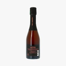 Demi-bouteille de Champagne Drappier, Ros&eacute; de Saign&eacute;e Drappier