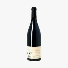 Domaine du Bel Air, Jour de soif, AOC Bourgueil, 2024, biologique Domaine du Bel Air