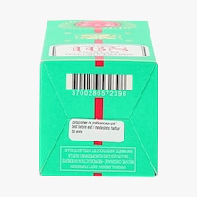 Th&eacute; porte-bonheur 168 Mariage Fr&egrave;res