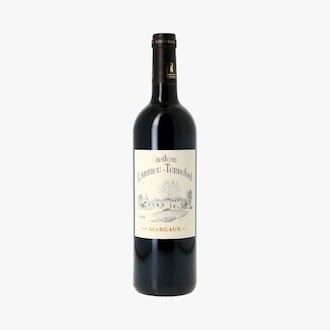 Château Larrieu-Terrefort, AOC Margaux, 2018 Château Larrieu-Terrefort