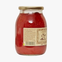 Sauce tomate à l'ancienne La Favorita