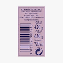 Epinards en branches Gillet Contres