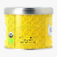 Thé Vert jasmin Kusmi Tea