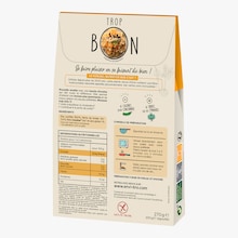Façon riz « konjac et avoine » Envi-Bio