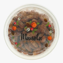 Amandes goût fumé Manola