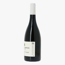 Domaine Curveux Guillaume, Origine, AOC Pouilly-Fuiss&eacute;, 2024 Domaine Curveux Guillaume
