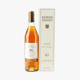 Cognac Ragnaud XO Raymond Ragnaud