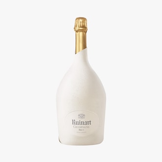 Magnum de R de Ruinart, &eacute;tui Seconde Peau Ruinart