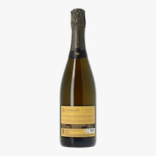 Langlois-Chateau, Crémant de Loire, AOP Val de Loire, Brut Réserve Langlois-Chateau