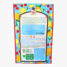 Les bonbons Paris Sophie M