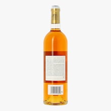 Château Coutet, Sauternes-Barsac, AOC Barsac, 2012 Château Coutet