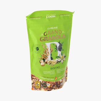 Grand Granola Divine La Fourmi Bionique