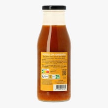 Bouillon oriental Maison Bouillon