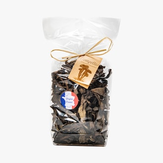 Trompettes sauvages Le Clos des Fontaines