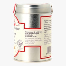 Sésame doré Terre Exotique