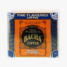 Caf&eacute; Arabica Magic Istanbul Bacha Coffee
