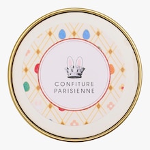 La P&acirc;ques &agrave; tartiner Confiture Parisienne