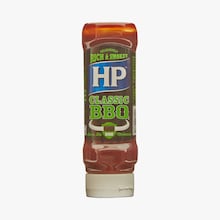 Sauce barbecue HP