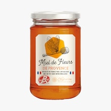 Miel de fleurs de Provence Miel et une tentations