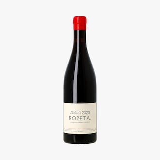 Domaine Maxime Magnon, Rozeta, AOC Corbi&egrave;res, 2023, biologique Maxime Magnon