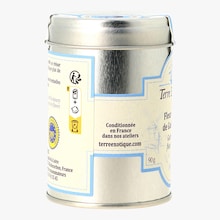 Fleur de sel de Guérande Terre Exotique