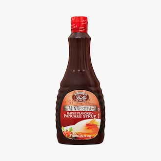 Sirop pour pancakes Mississippi Belle