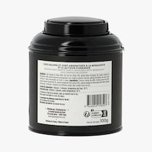 Lady N&eacute;roli Th&eacute; vert oolong parfum&eacute; &agrave; la fleur d'oranger La Grande &Eacute;picerie de Paris