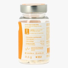 G&eacute;lules vinaigre de cidre Archie