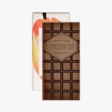 Bean to bar - 70 % Ha&iuml;ti - Pisa Encuentro